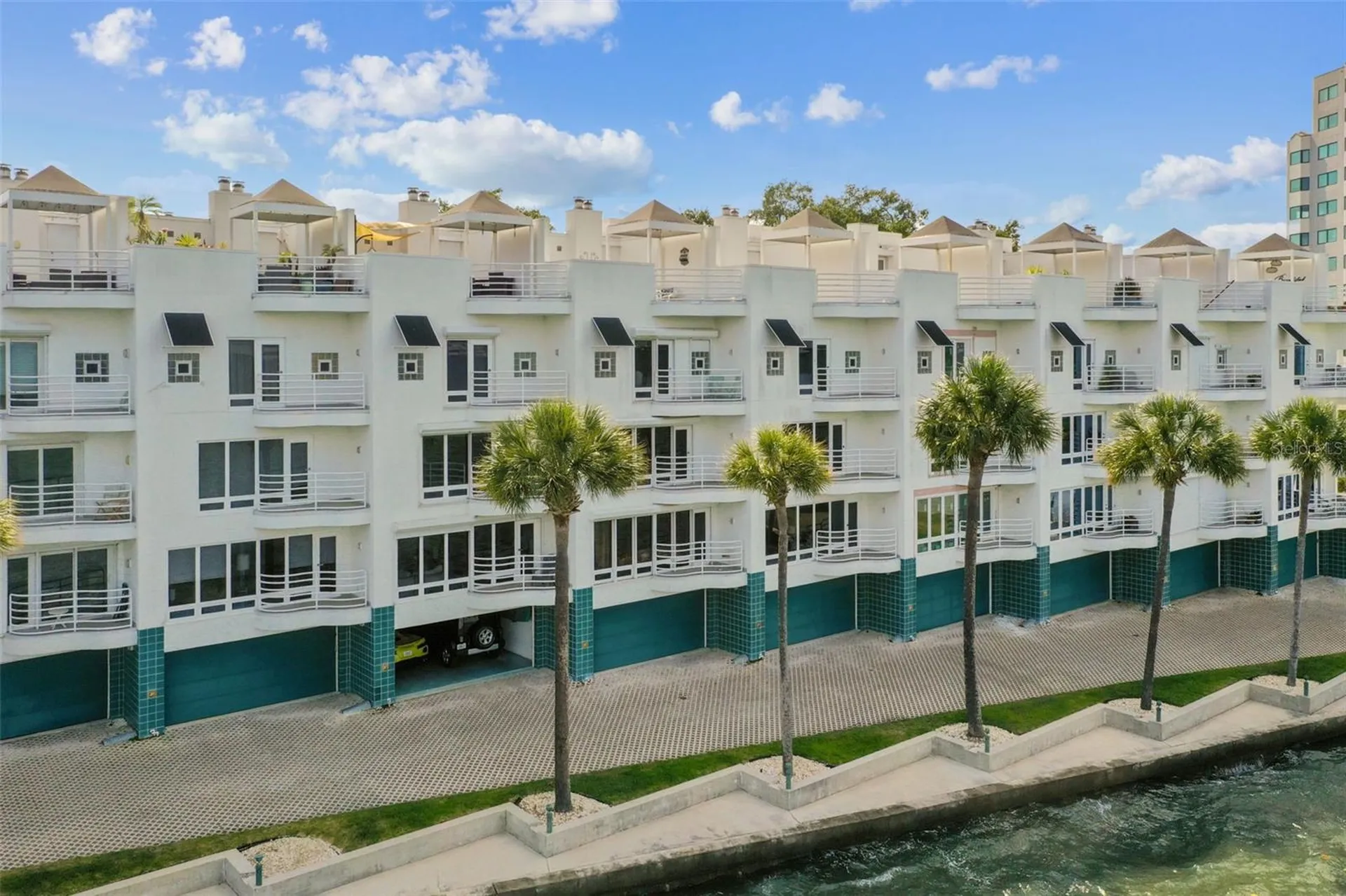 4950 Bayshore Boulevard Tampa FL 33611