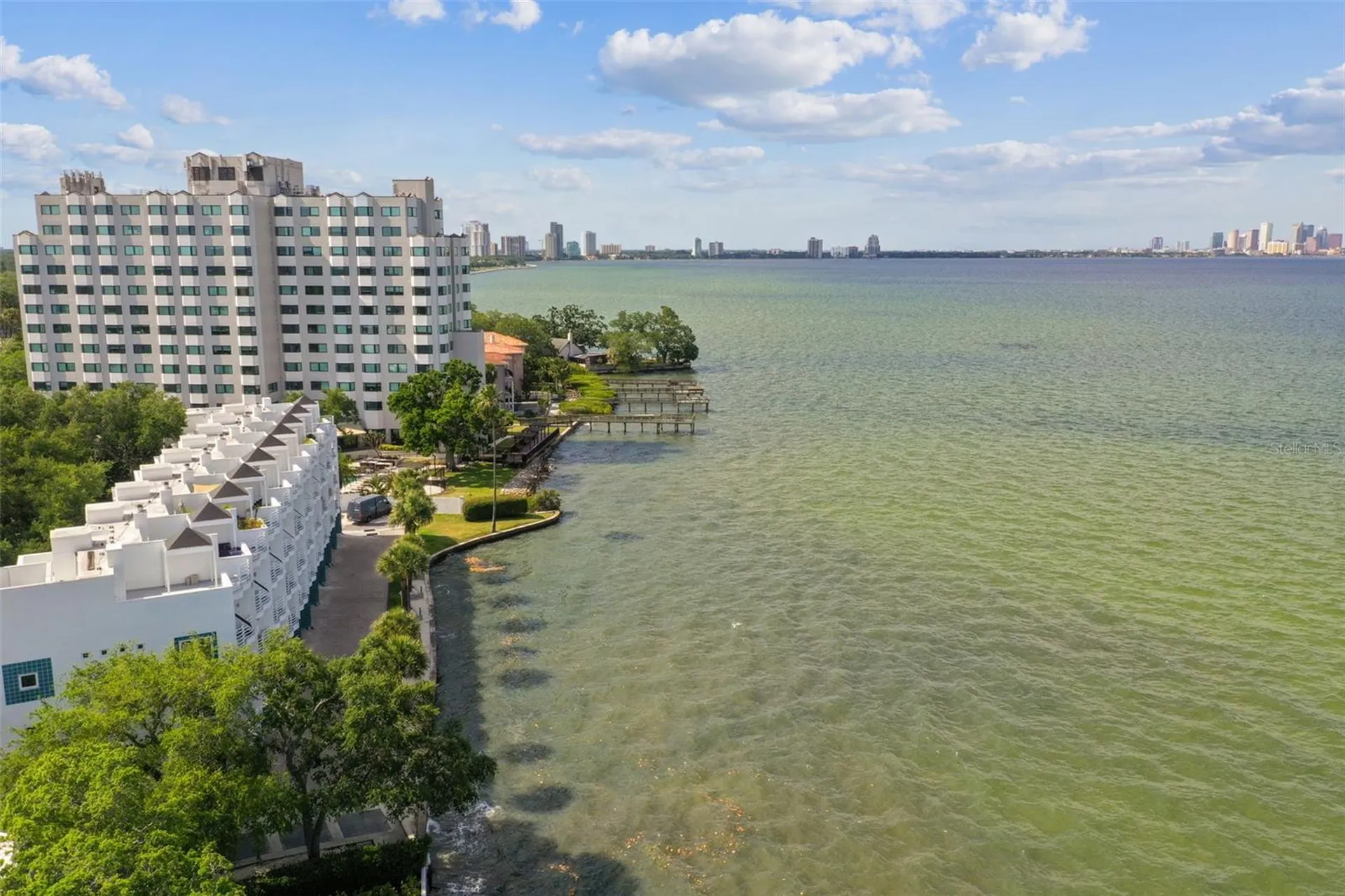 4950 Bayshore Boulevard Tampa FL 33611