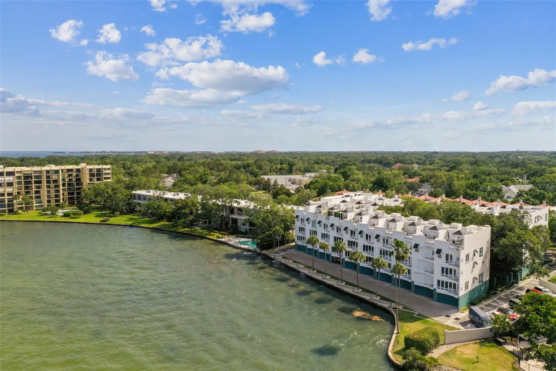 4950 Bayshore Boulevard Tampa FL 33611
