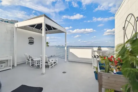 4950 Bayshore Boulevard Tampa FL 33611