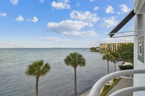 4950 Bayshore Boulevard Tampa FL 33611