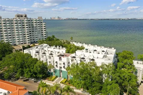 4950 Bayshore Boulevard Tampa FL 33611