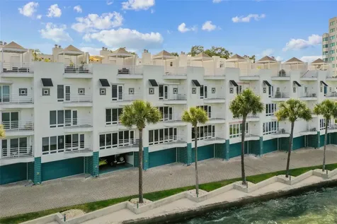 4950 Bayshore Boulevard Tampa FL 33611