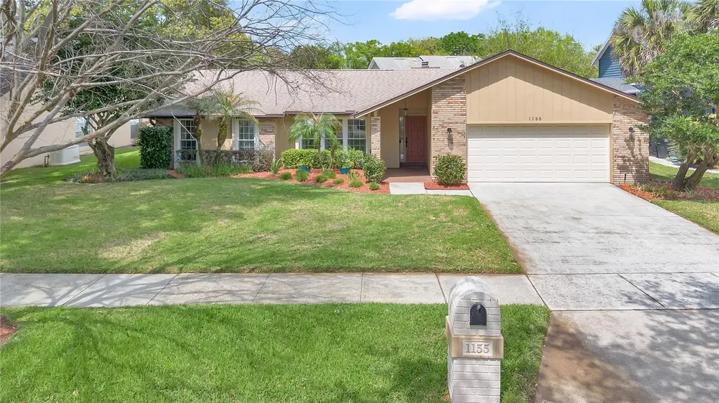 1155 Paladin Court Orlando FL 32812