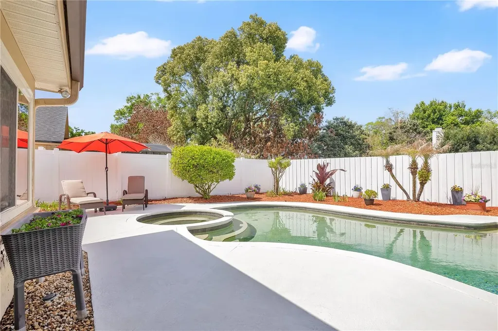 1155 Paladin Court Orlando FL 32812