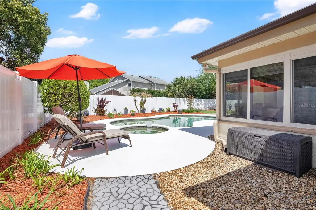 1155 Paladin Court Orlando FL 32812