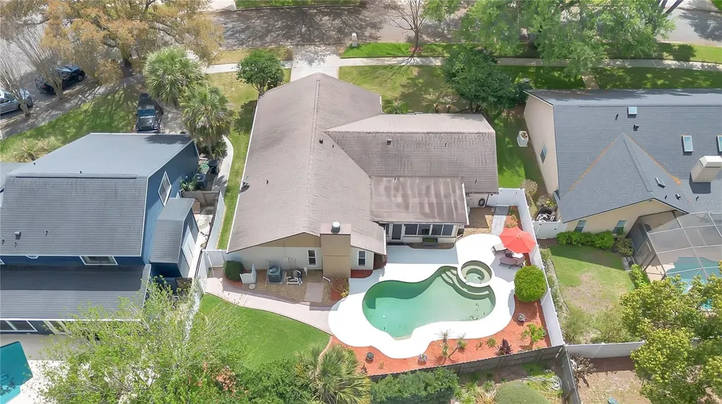 1155 Paladin Court Orlando FL 32812