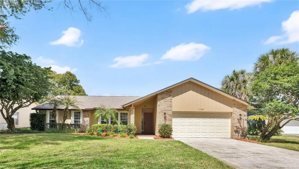 1155 Paladin Court Orlando FL 32812