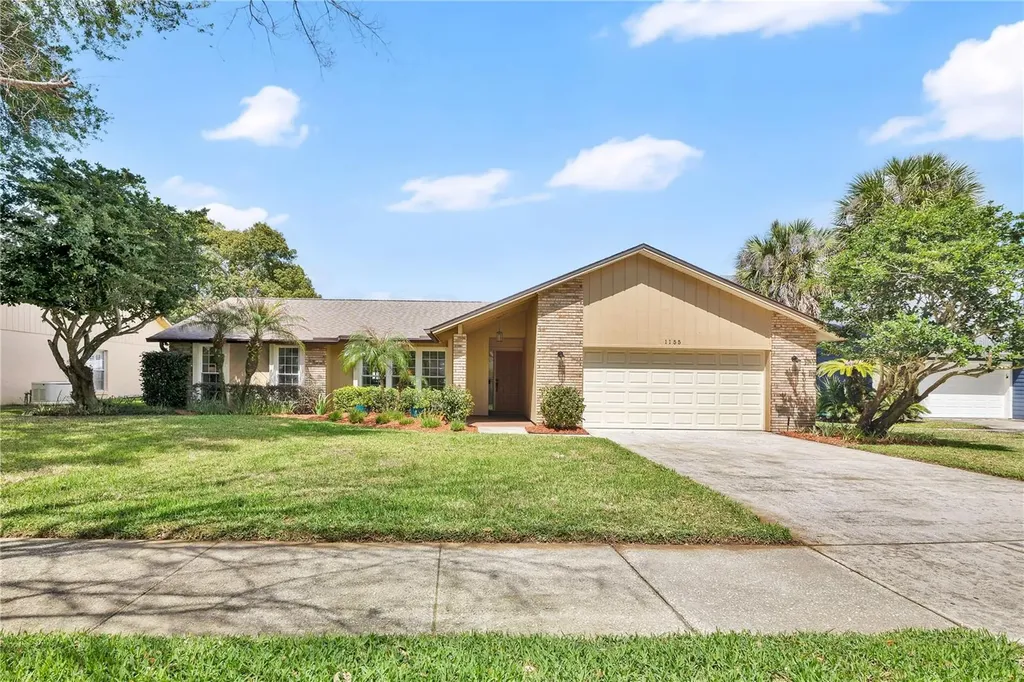 1155 Paladin Court Orlando FL 32812