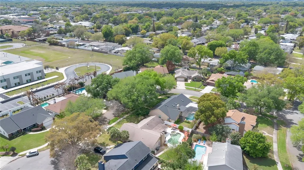 1155 Paladin Court Orlando FL 32812