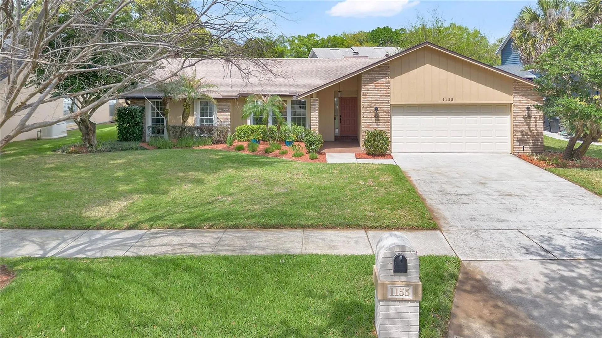 1155 Paladin Court Orlando FL 32812
