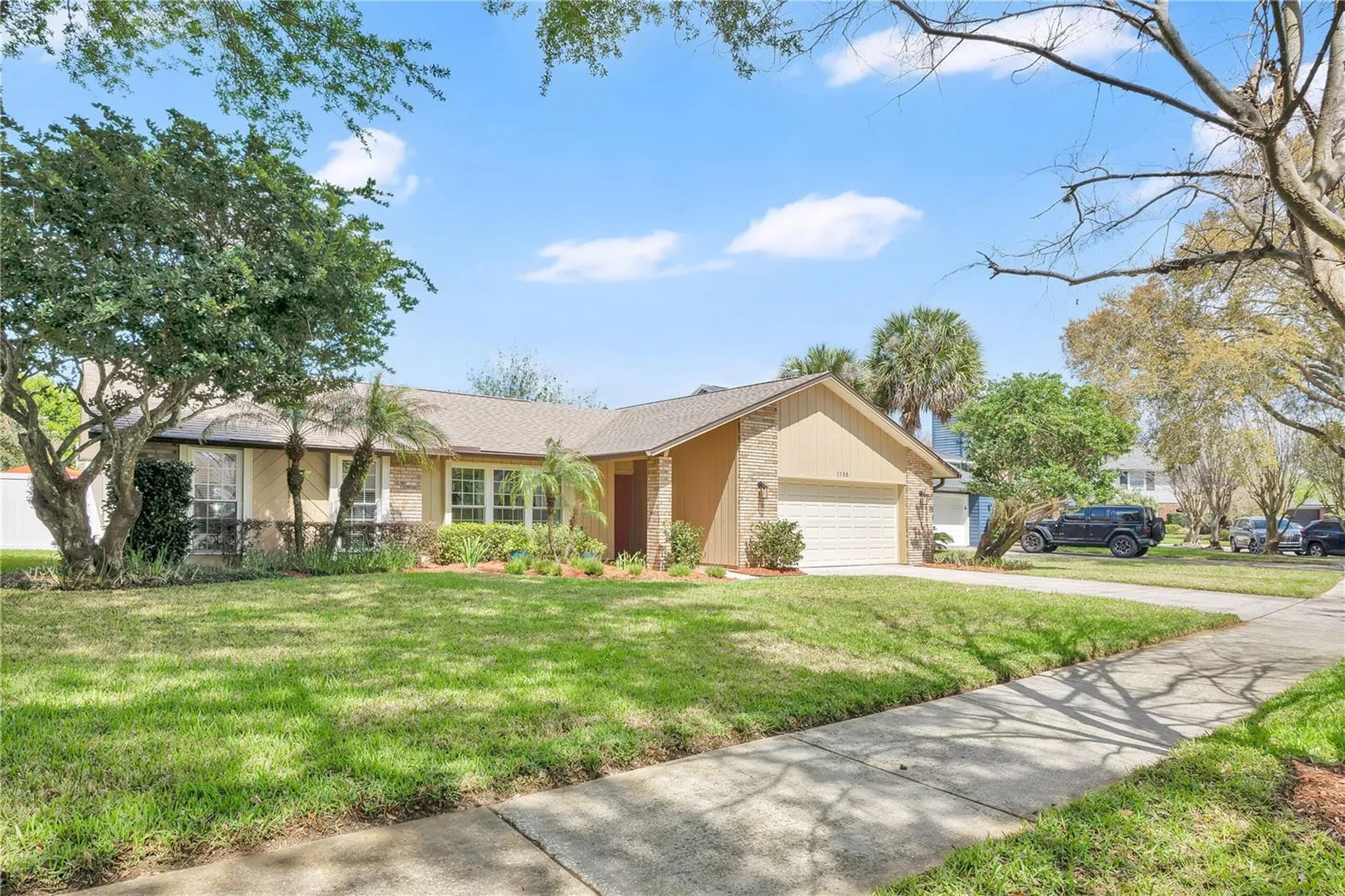 1155 Paladin Court Orlando FL 32812