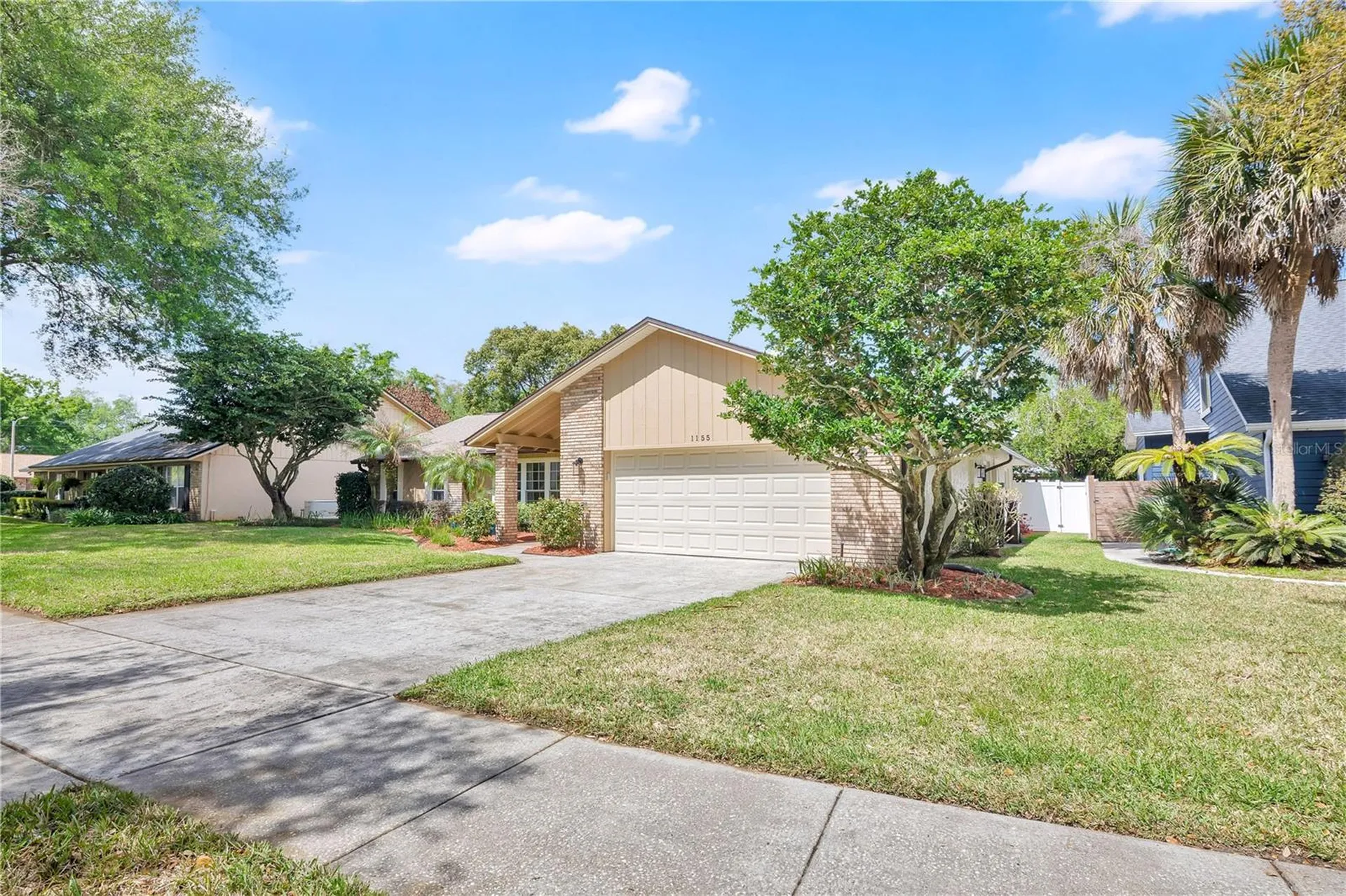 1155 Paladin Court Orlando FL 32812