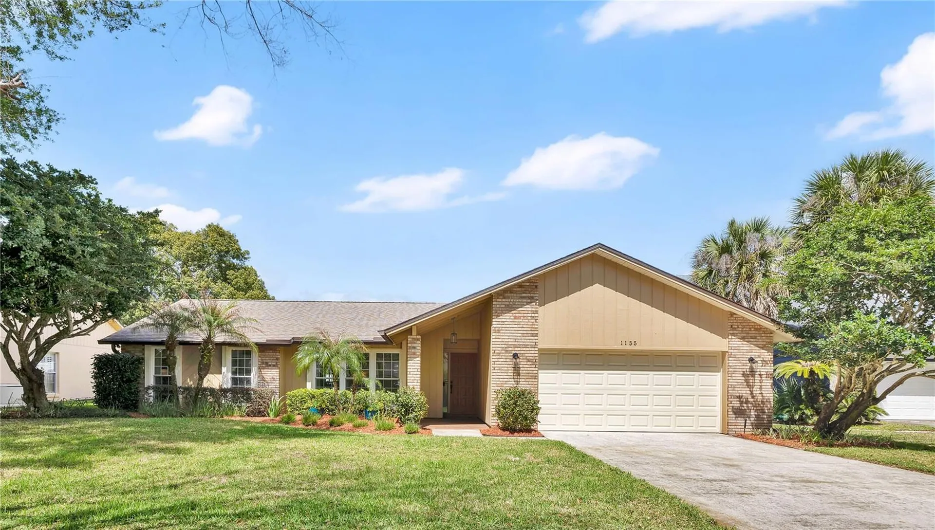 1155 Paladin Court Orlando FL 32812
