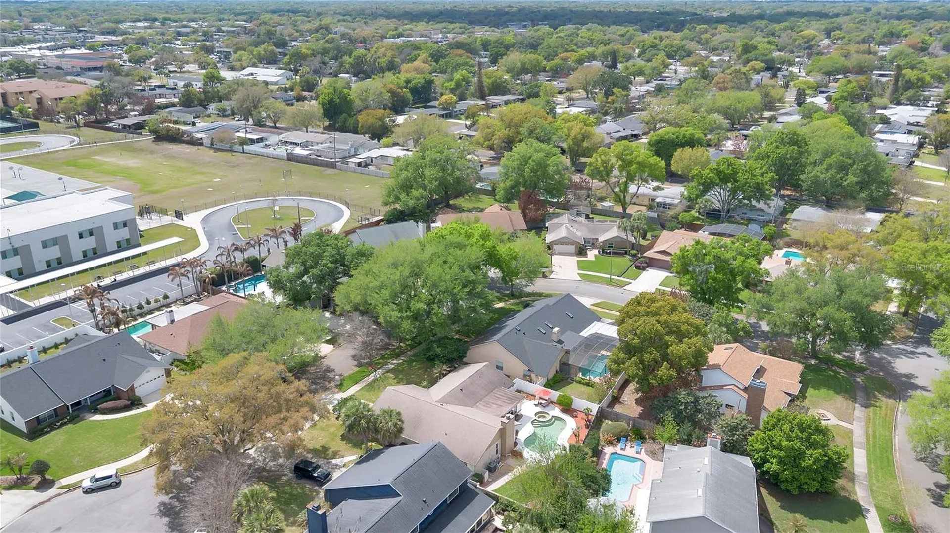 1155 Paladin Court Orlando FL 32812
