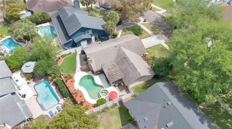 1155 Paladin Court Orlando FL 32812