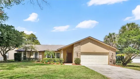 1155 Paladin Court Orlando FL 32812
