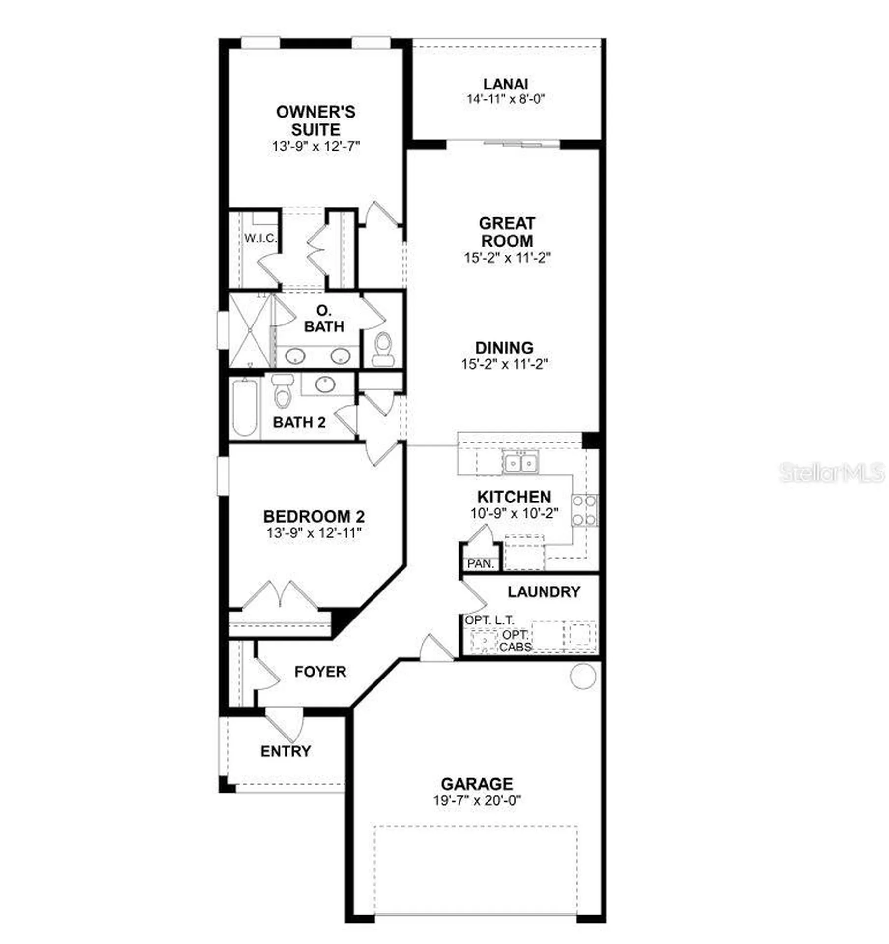 24305 Westgate Boulevard Port Charlotte FL 33980