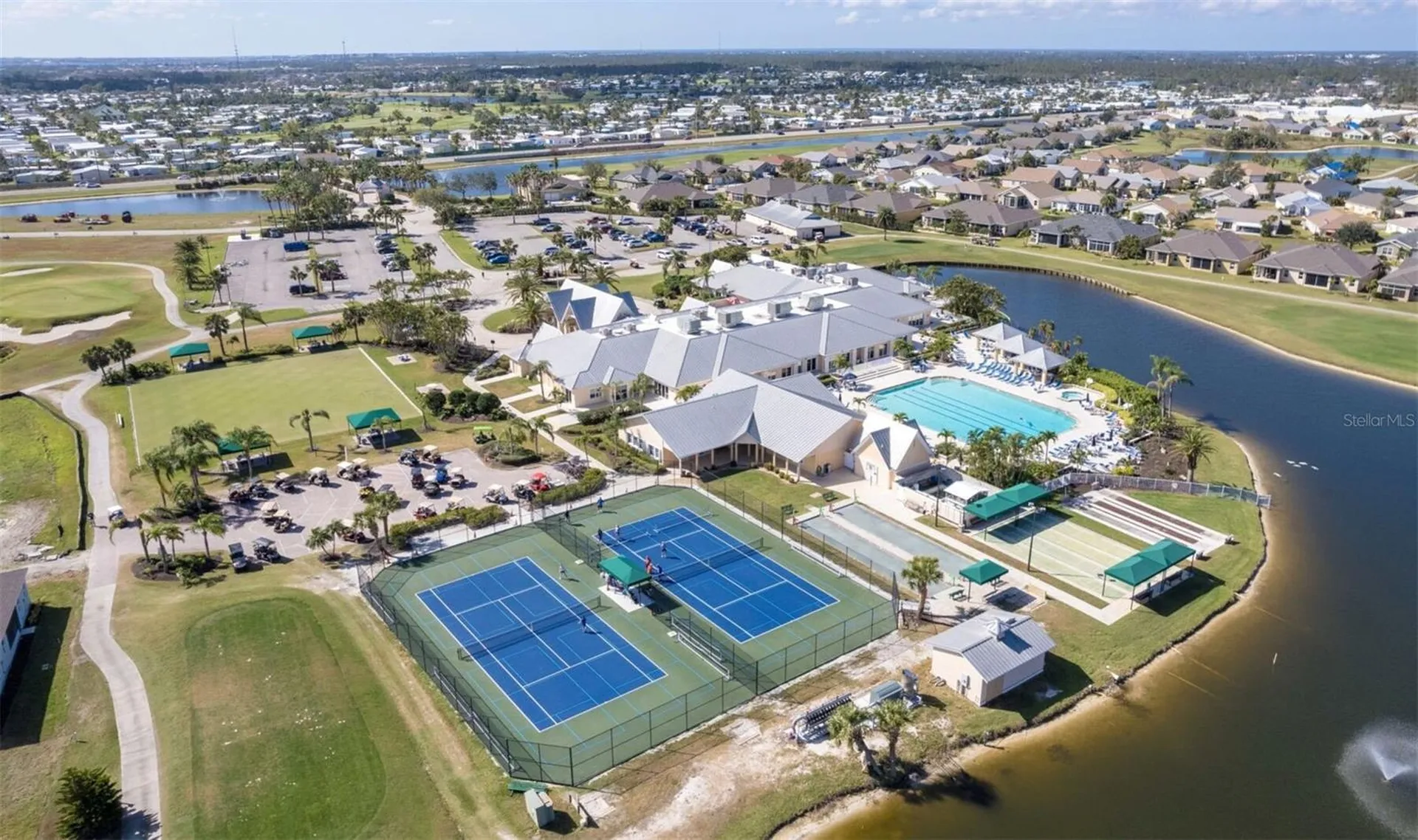 24305 Westgate Boulevard Port Charlotte FL 33980