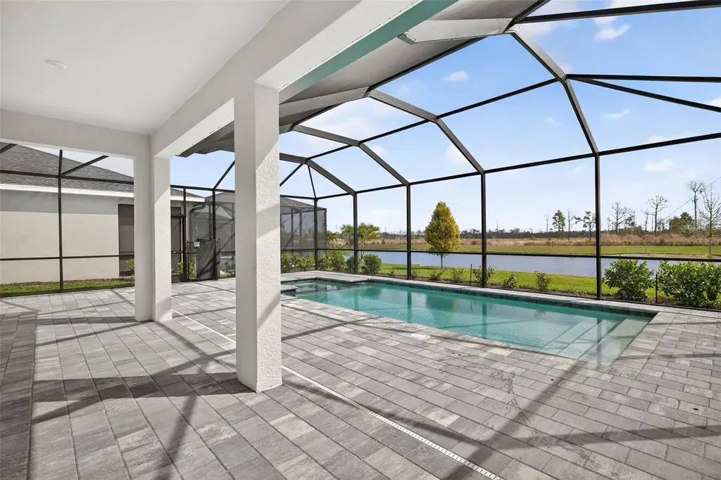 11393 Willowleaf Boulevard Punta Gorda FL 33955