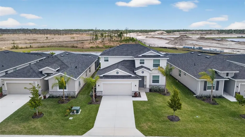 11393 Willowleaf Boulevard Punta Gorda FL 33955