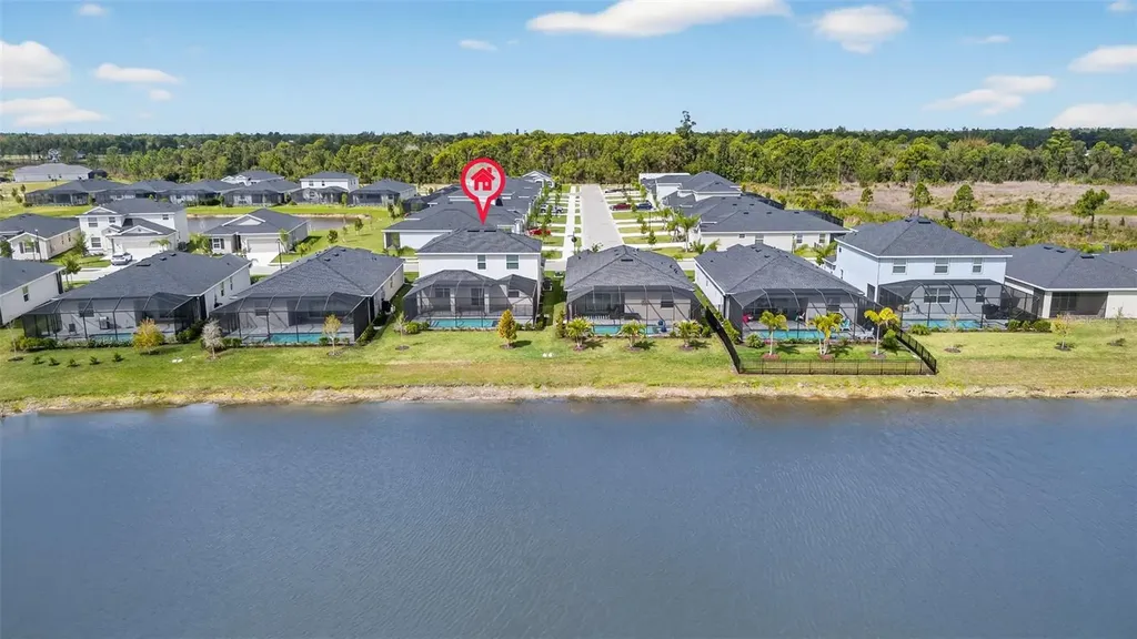 11393 Willowleaf Boulevard Punta Gorda FL 33955