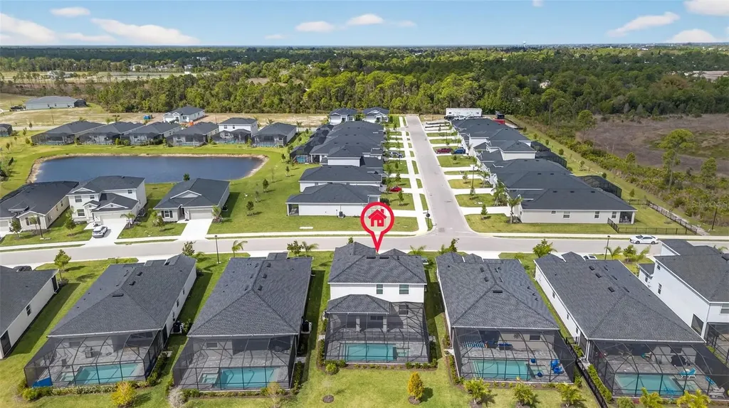 11393 Willowleaf Boulevard Punta Gorda FL 33955