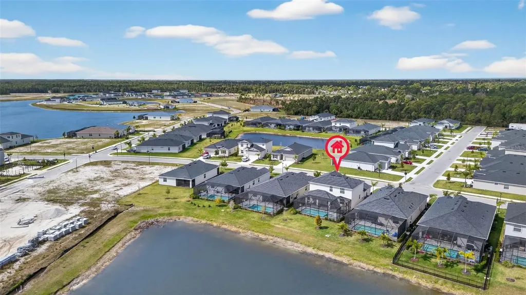 11393 Willowleaf Boulevard Punta Gorda FL 33955