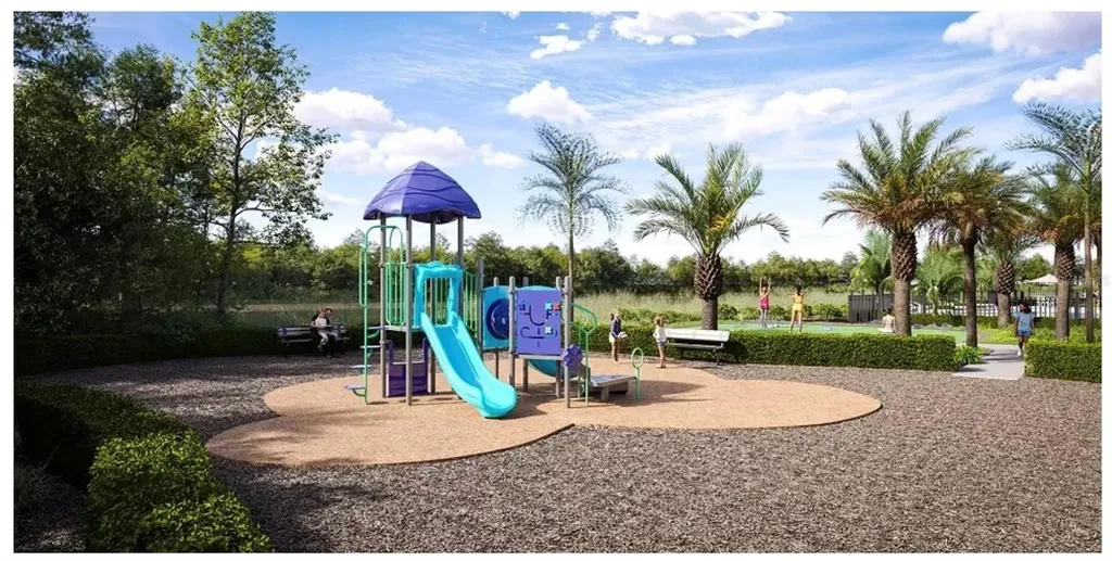11393 Willowleaf Boulevard Punta Gorda FL 33955