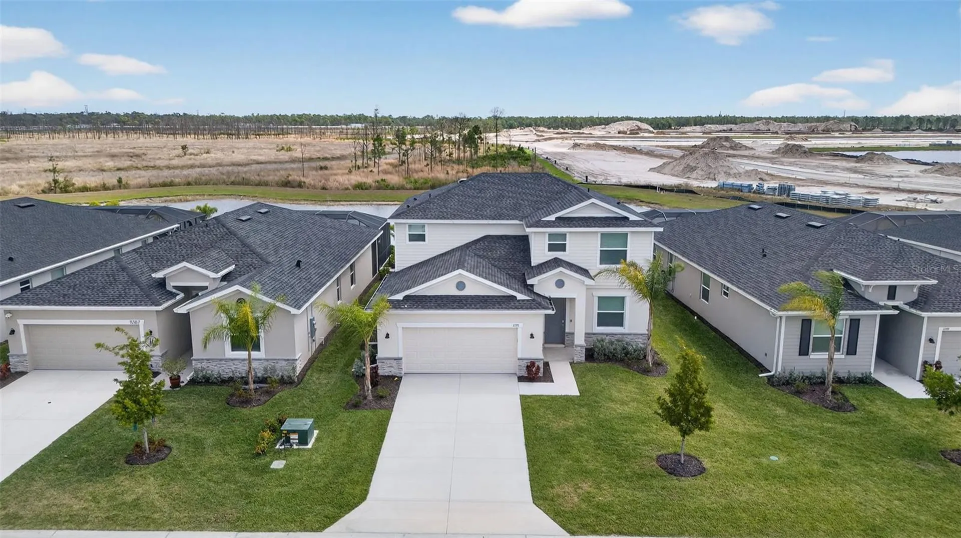 11393 Willowleaf Boulevard Punta Gorda FL 33955