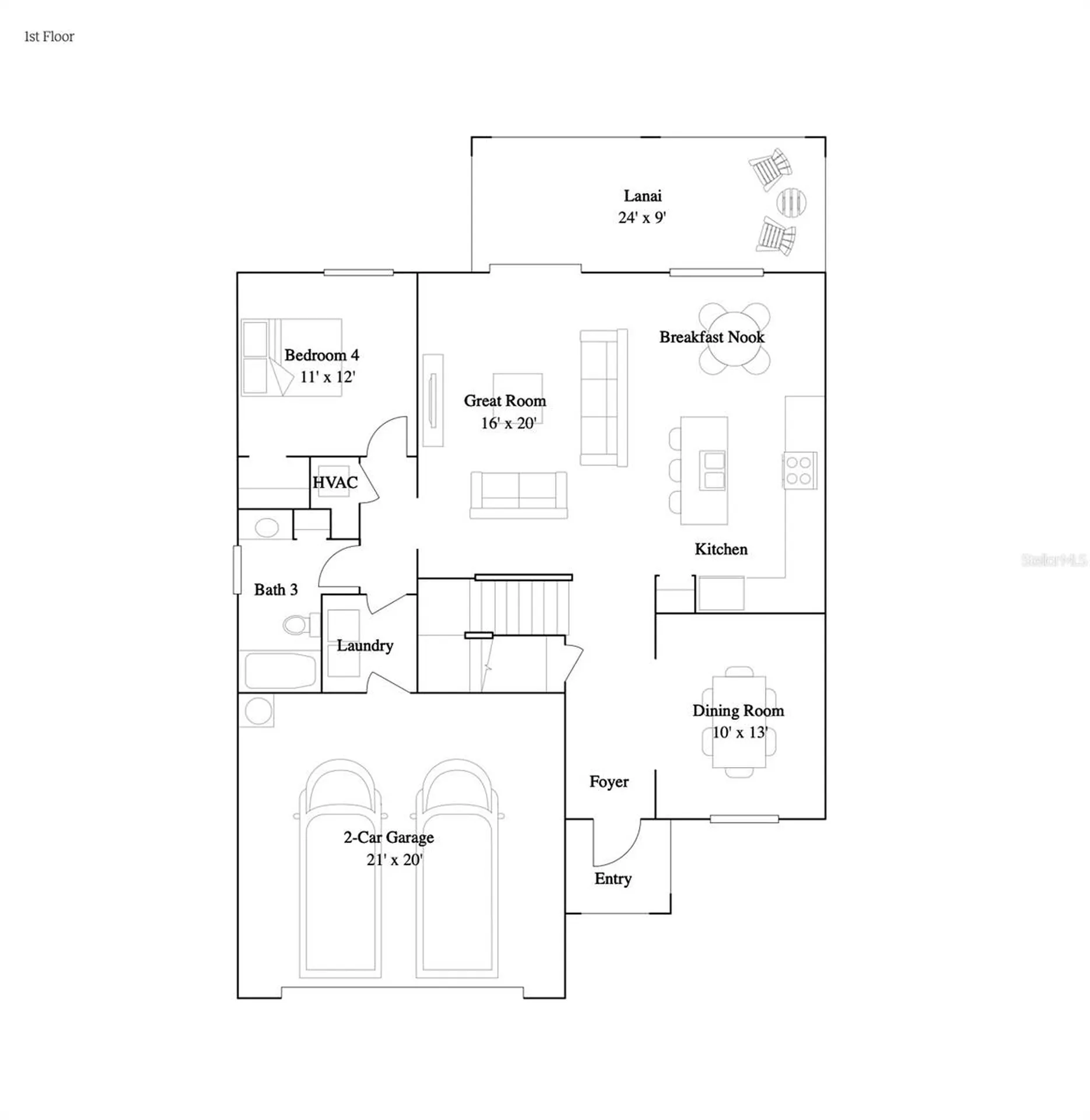 11393 Willowleaf Boulevard Punta Gorda FL 33955
