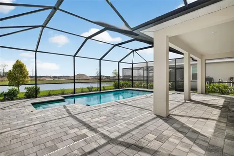 11393 Willowleaf Boulevard Punta Gorda FL 33955