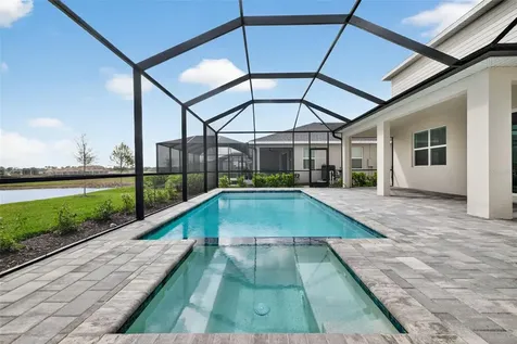 11393 Willowleaf Boulevard Punta Gorda FL 33955