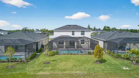 11393 Willowleaf Boulevard Punta Gorda FL 33955