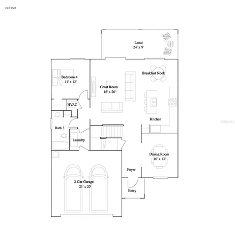 11393 Willowleaf Boulevard Punta Gorda FL 33955