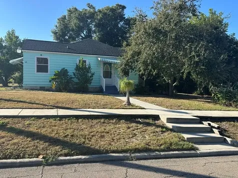 1614 N Osceola Avenue Clearwater FL 33755