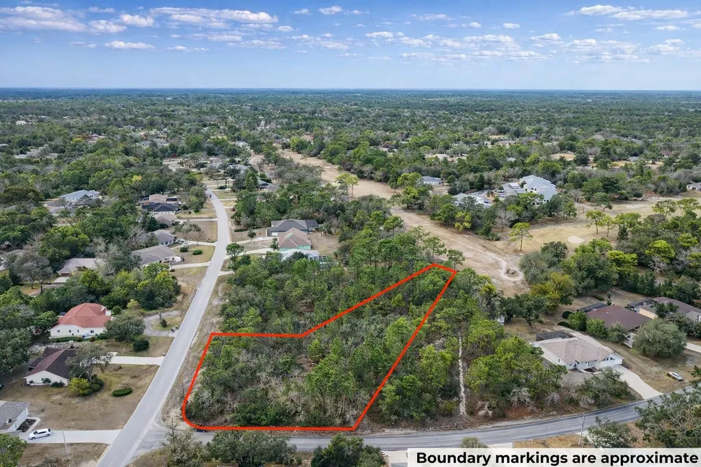 2 Linder Street Homosassa FL 34446