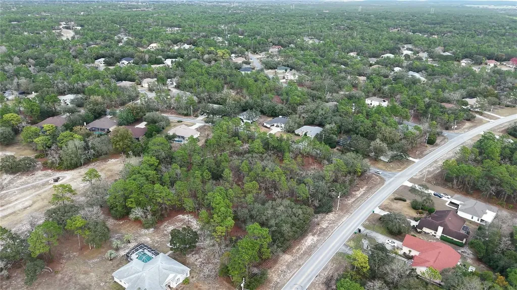 2 Linder Street Homosassa FL 34446