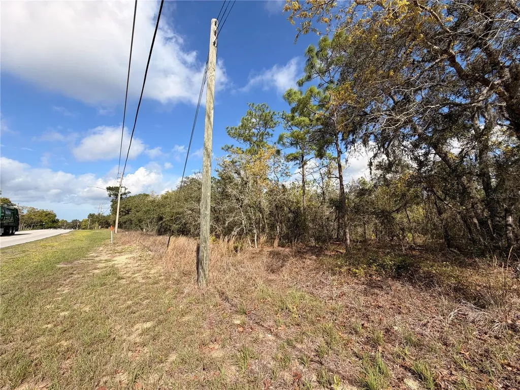 2 Linder Street Homosassa FL 34446