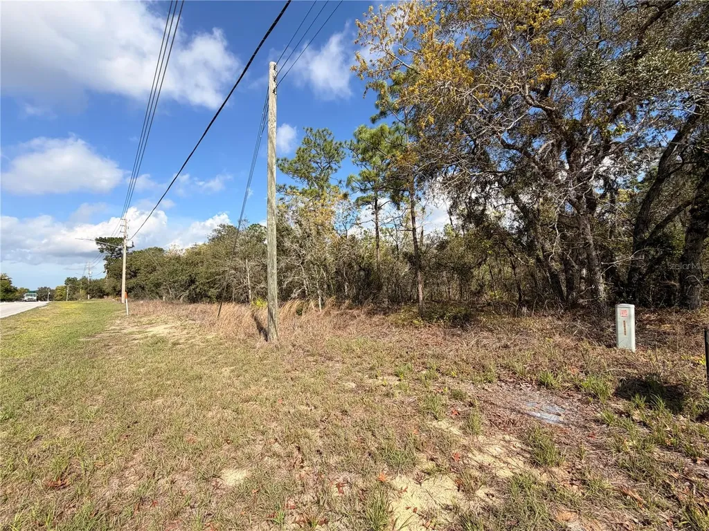 2 Linder Street Homosassa FL 34446