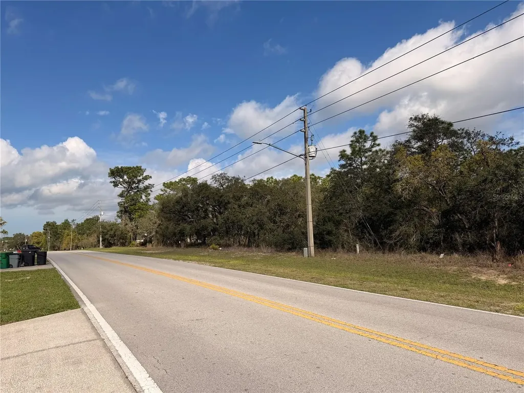 2 Linder Street Homosassa FL 34446