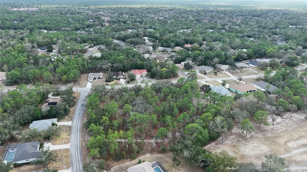 2 Linder Street Homosassa FL 34446