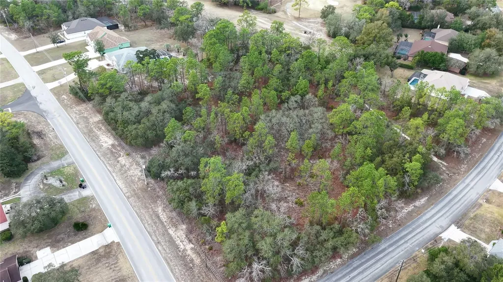 2 Linder Street Homosassa FL 34446