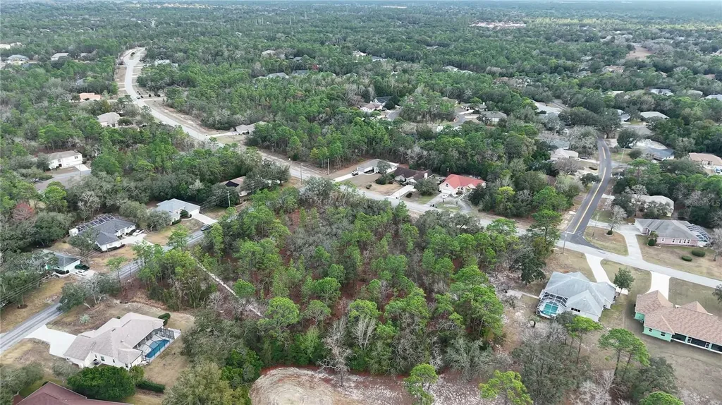 2 Linder Street Homosassa FL 34446