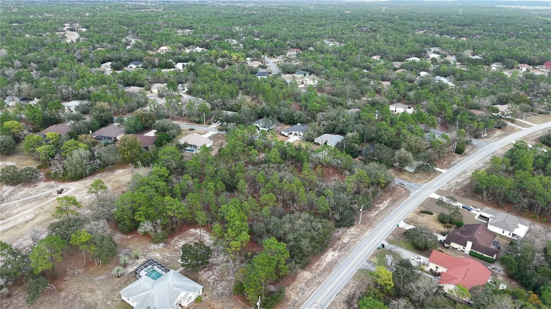 2 Linder Street Homosassa FL 34446