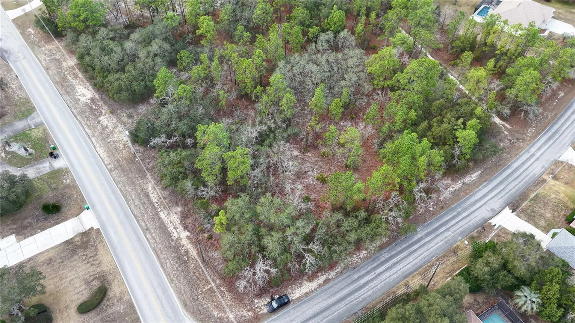 2 Linder Street Homosassa FL 34446