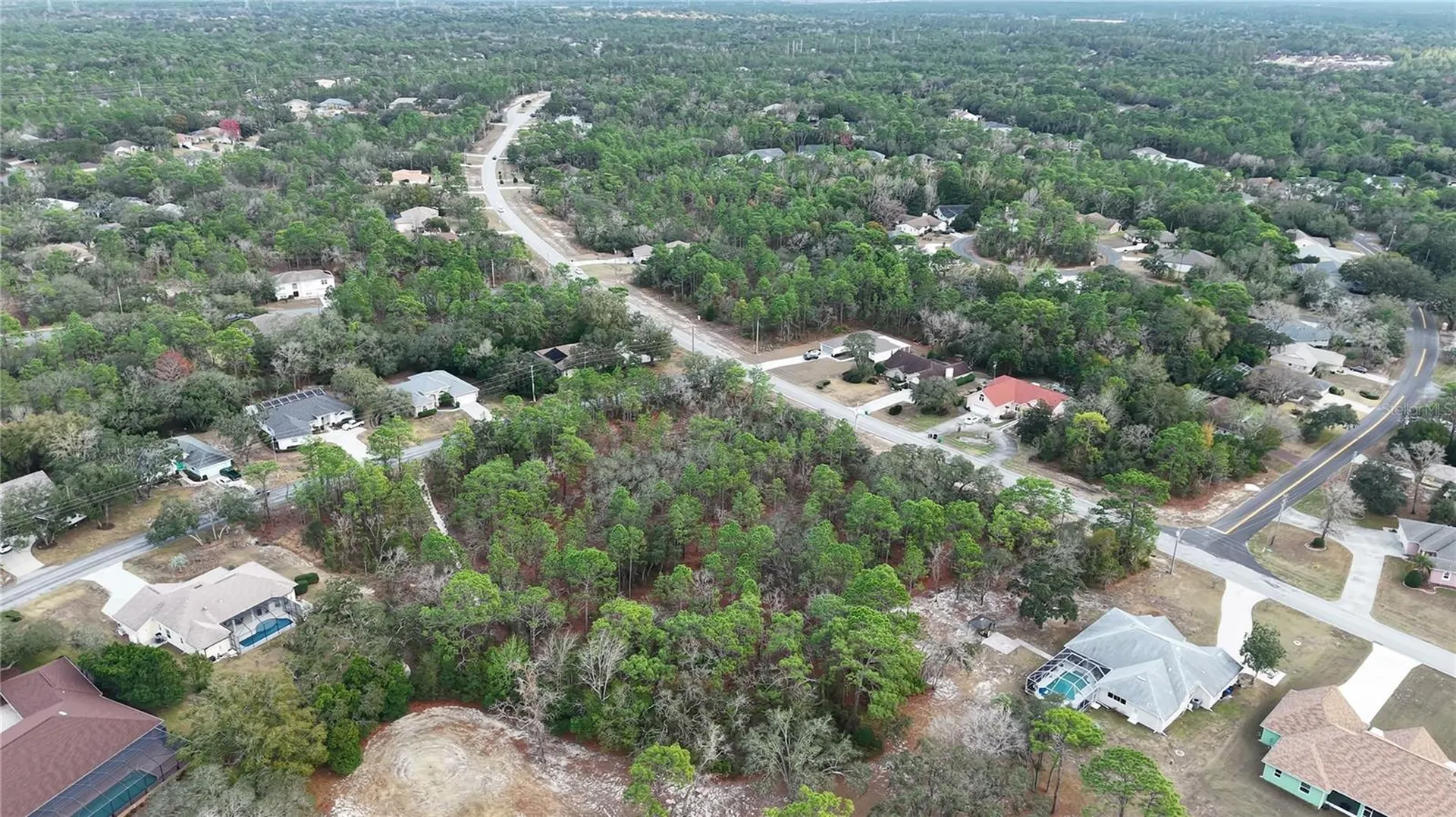 2 Linder Street Homosassa FL 34446