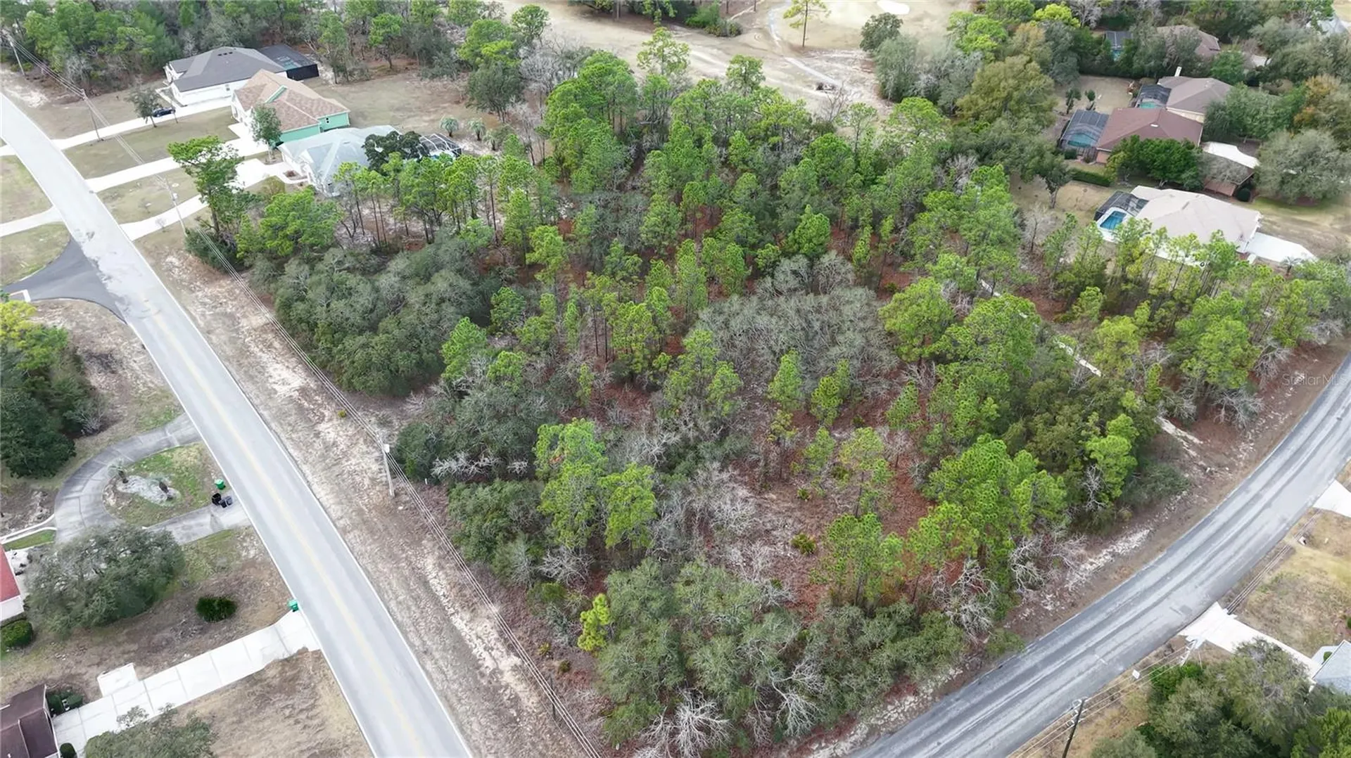 2 Linder Street Homosassa FL 34446