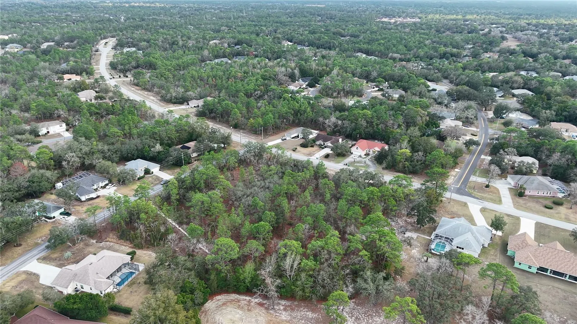 2 Linder Street Homosassa FL 34446