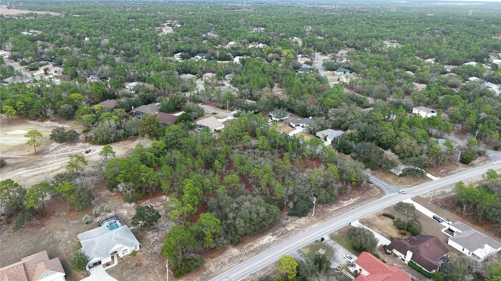 2 Linder Street Homosassa FL 34446